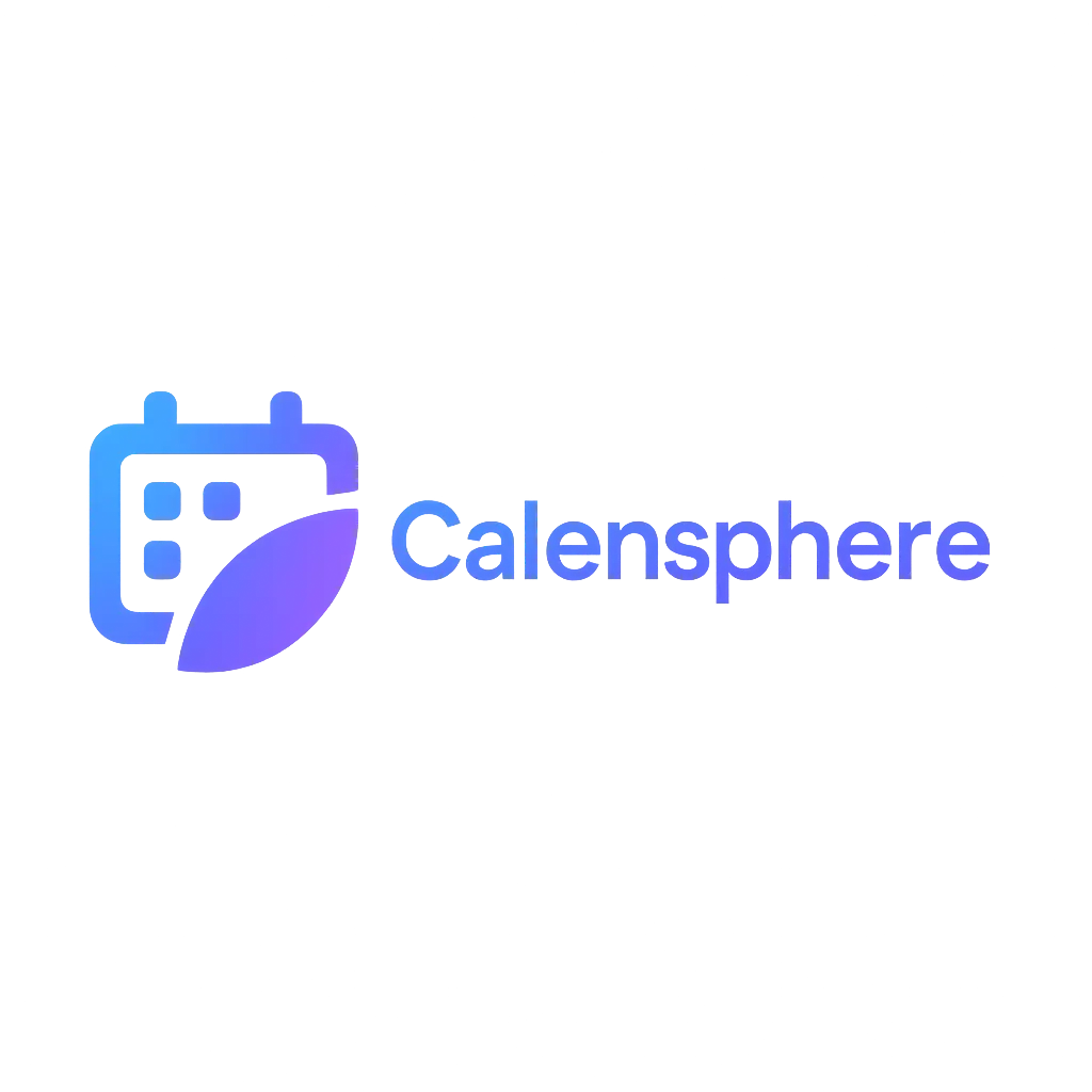 Calensphere Logo