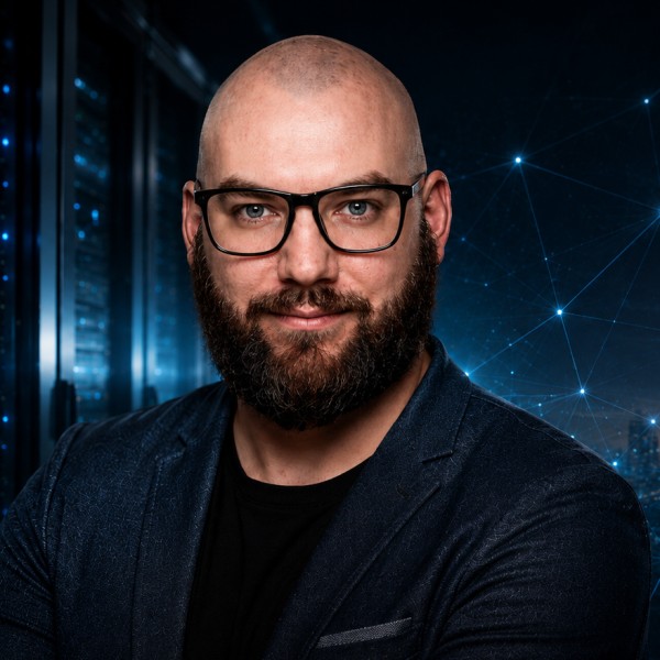 Peter van der Ven - Nexus Solutions